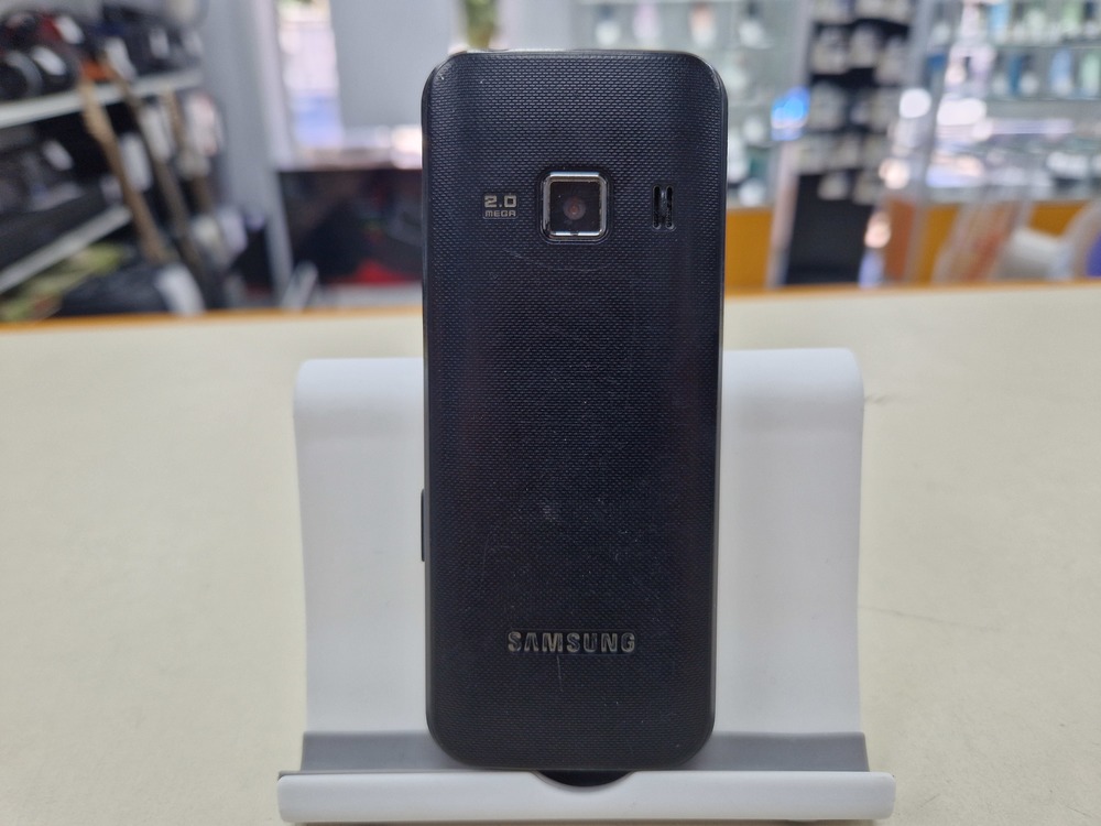 Мобильный телефон Samsung GT-C3322I