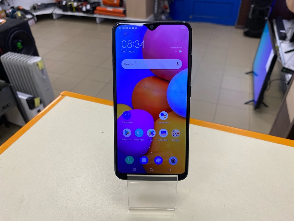 Смартфон Vivo 2027