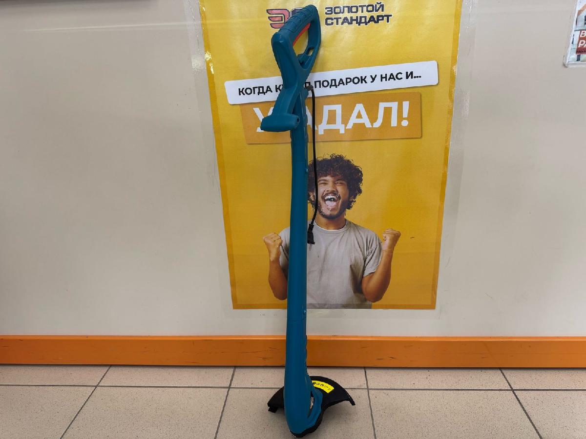 Триммер электрический Энергопром ЭТ-380