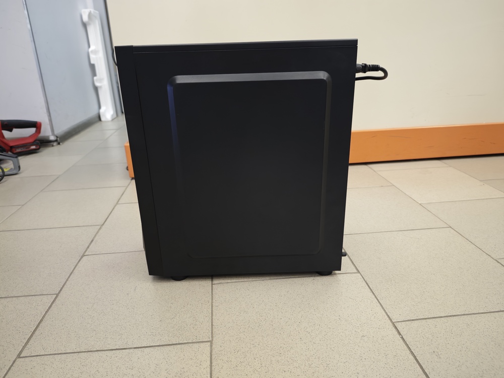 Системный блок VPS; I5-10400F, GeForce RTX 3060, 16 Гб, 1 Tb, Нет