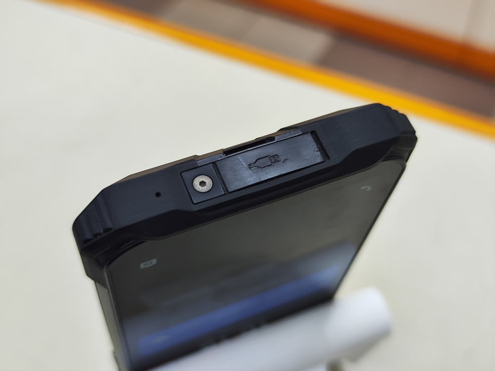 Смартфон Doogee S86Pro 8/128