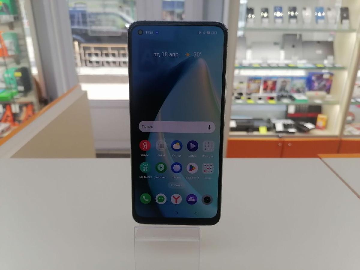 Смартфон Realme 8 6/128
