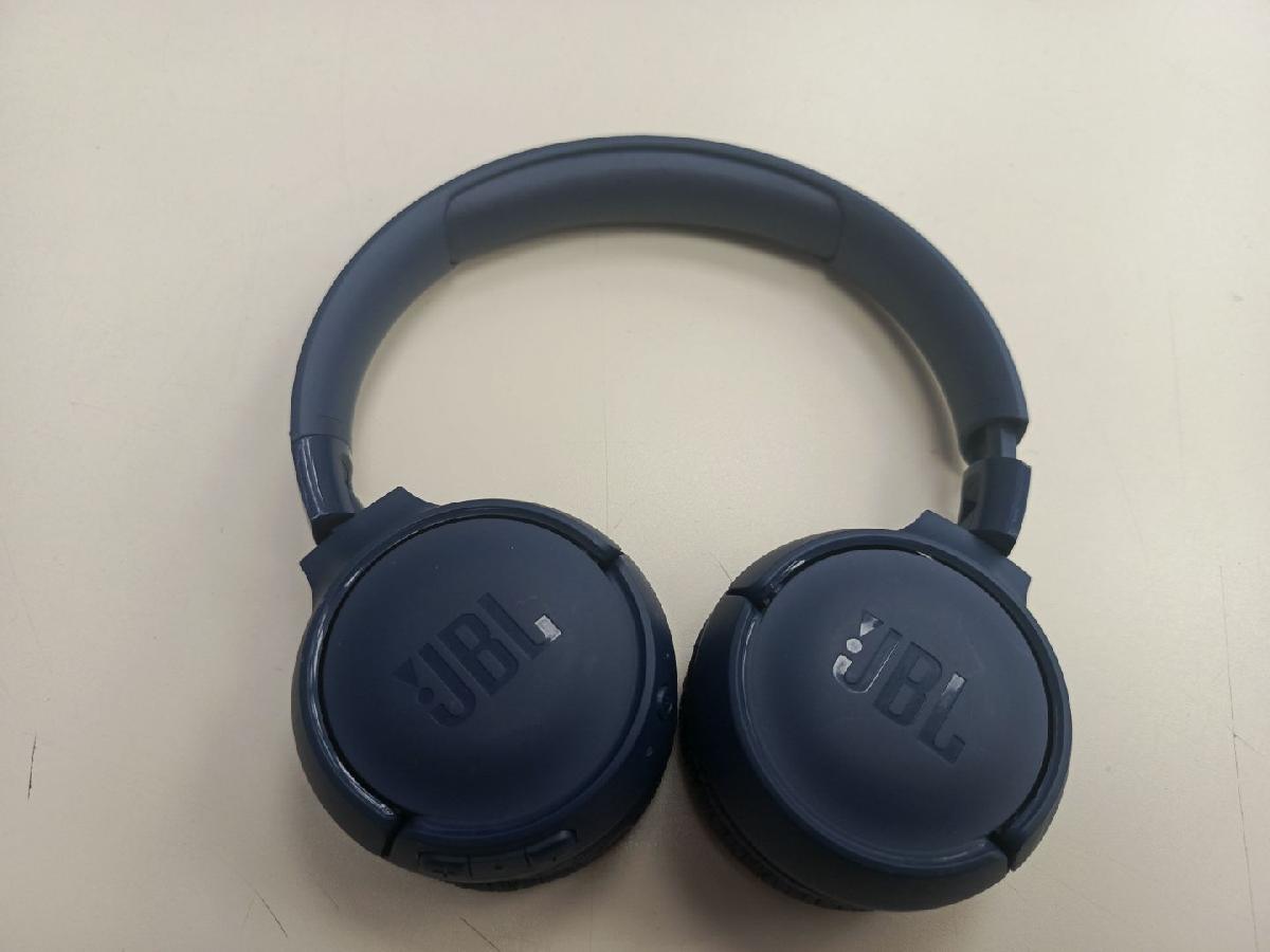 Наушники беспроводные JBL TUNE 520BT