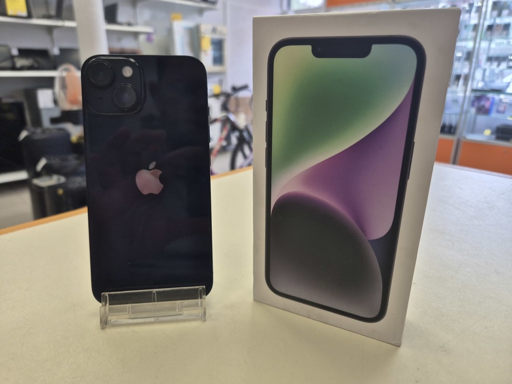 Смартфон Apple Iphone 14 128Gb