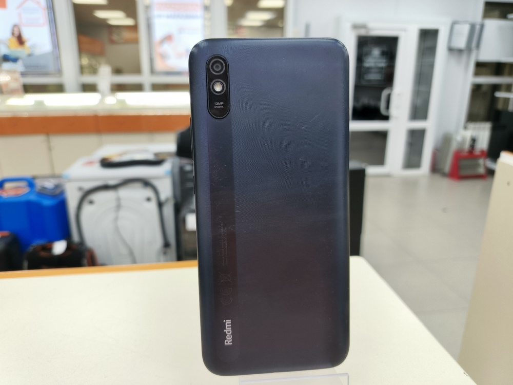 Смартфон Xiaomi Redmi 9A 2/32