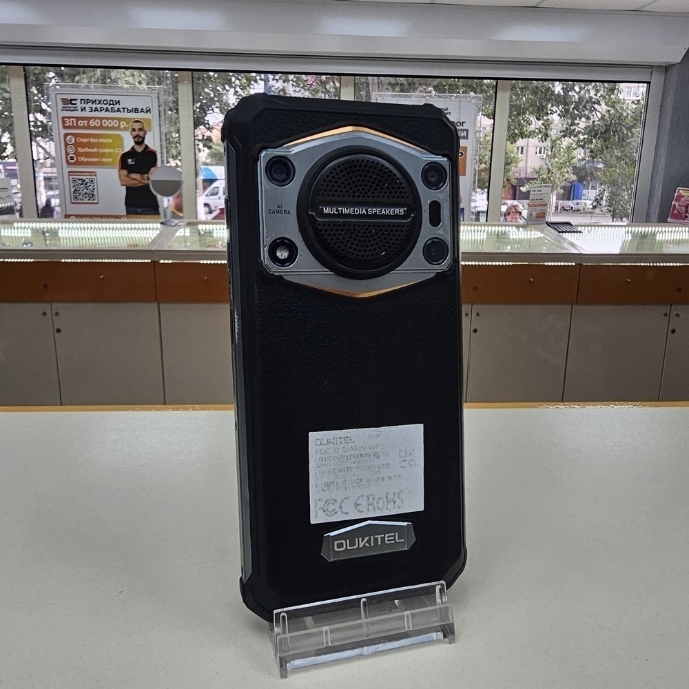 Смартфон Oukitel WP22