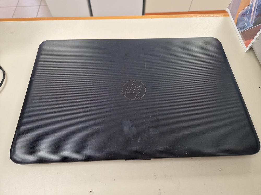 Ноутбук HP pavilion; A10-9600P, Radeon R5 series, 8 Гб, Нет, 1 Tb