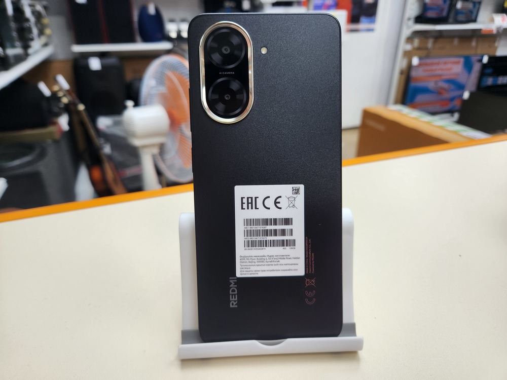 Смартфон Xiaomi Redmi A5 4/128