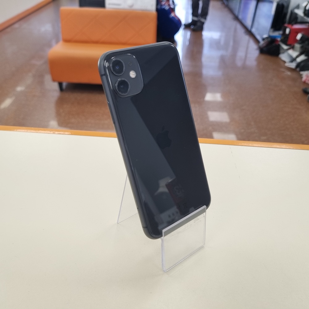 Смартфон Apple iPhone 11 64Gb