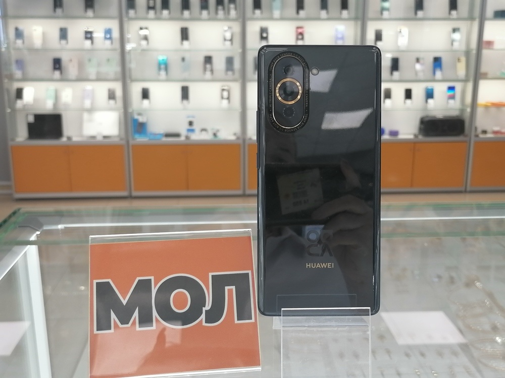 Смартфон Huawei Nova 10 8/128