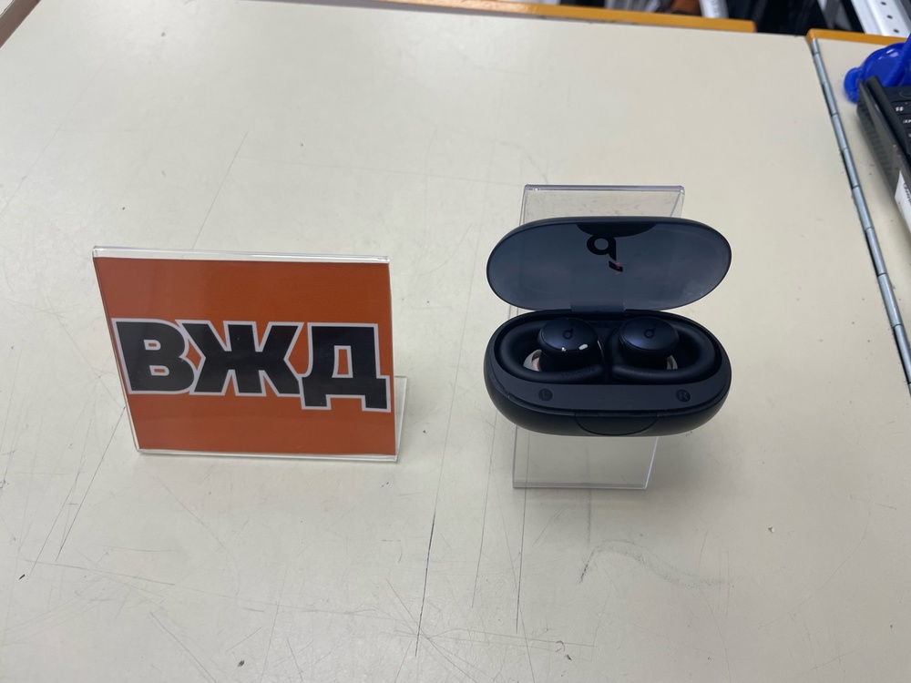 Наушники беспроводные Soundcore Sport X10