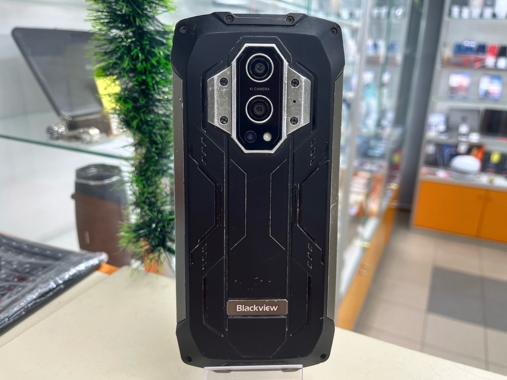 Смартфон Blackview BV9300
