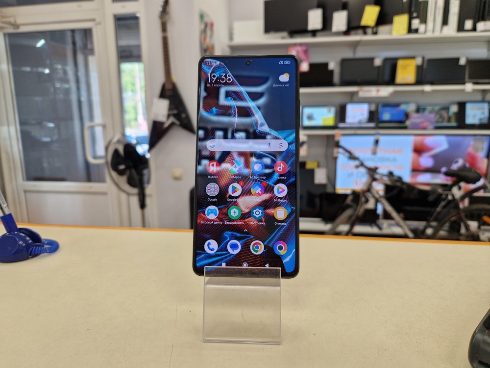 Смартфон Xiaomi Poco X5 Pro 5G 6/128