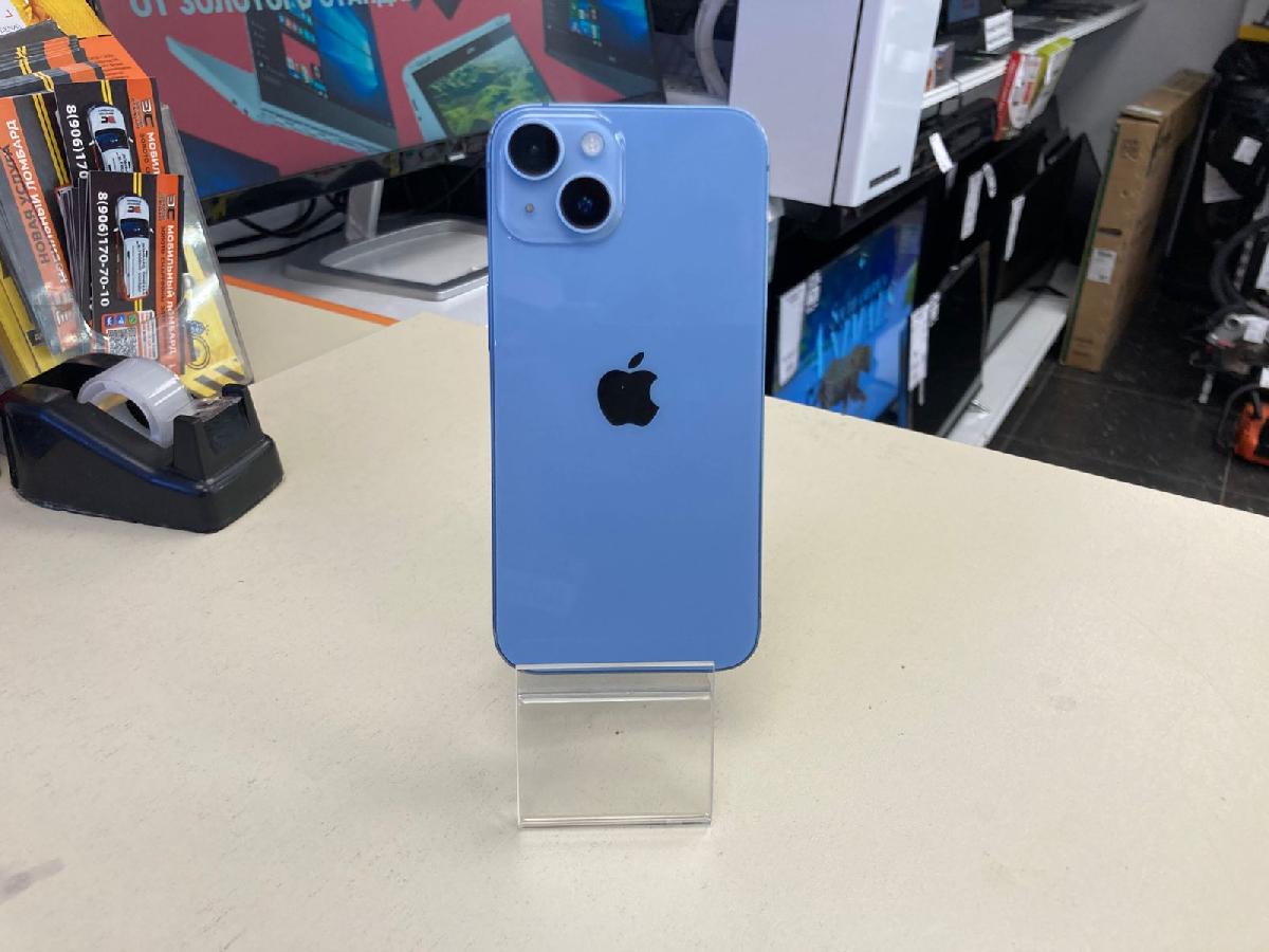 Смартфон Apple Iphone 14 128Gb