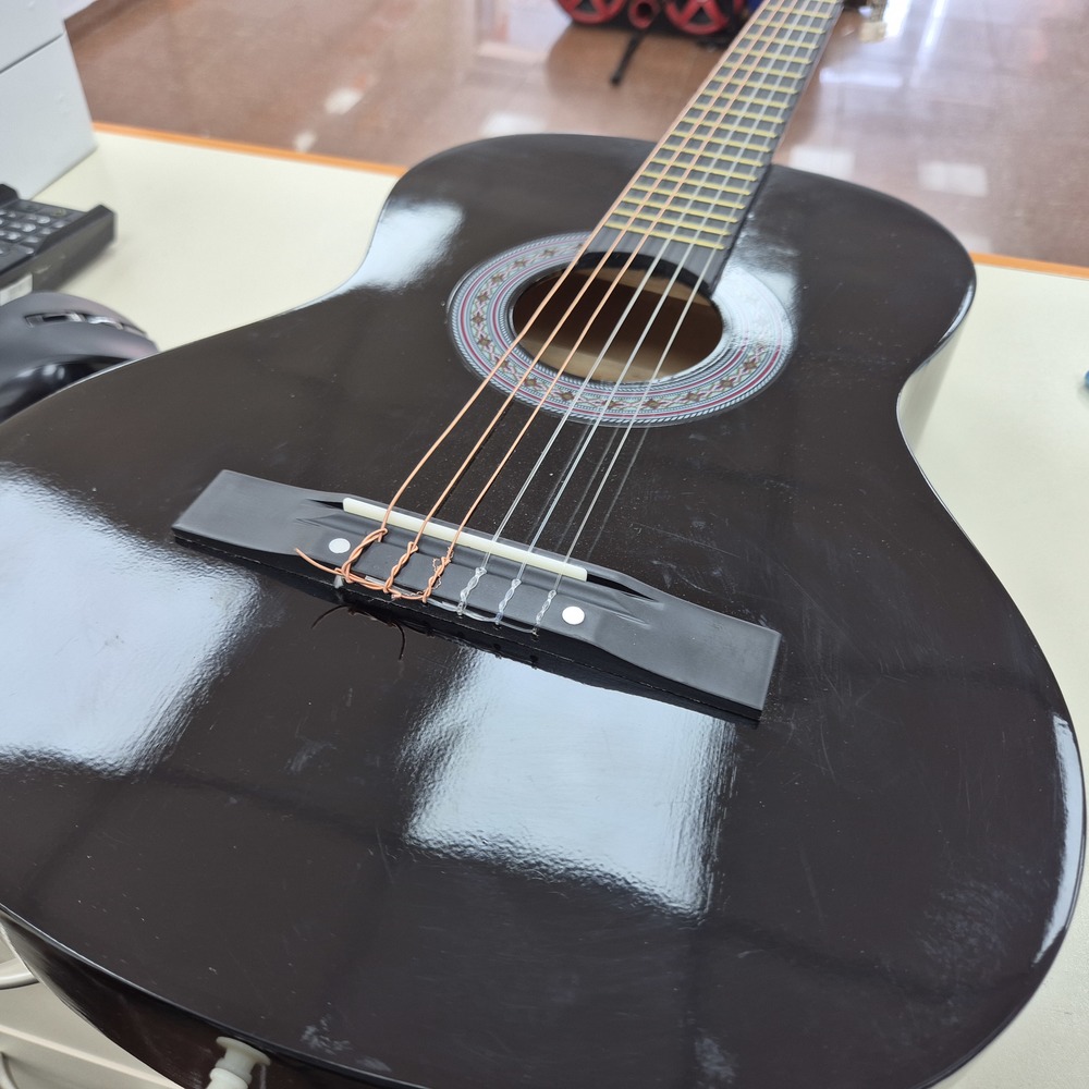 Акустическая гитара Terris ТС-3801A SB