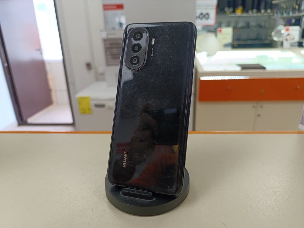 Смартфон Huawei Nova Y70 4/64 Gb