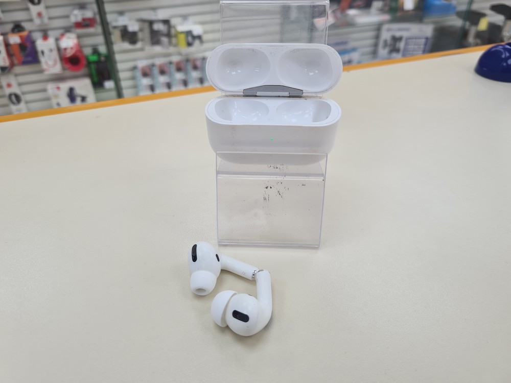 Наушники беспроводные Apple AirPods Pro