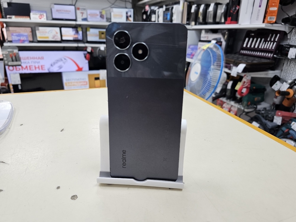 Смартфон Realme Note 50 3/64
