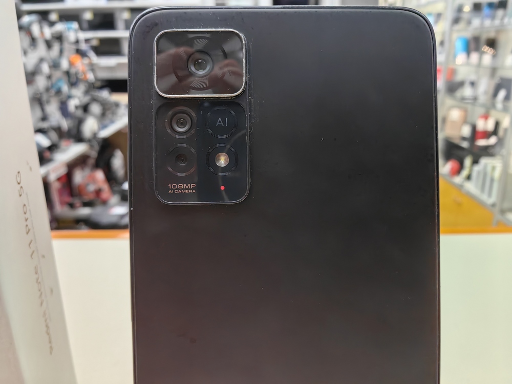 Смартфон Apple iPhone 15 Pro Max 256Gb