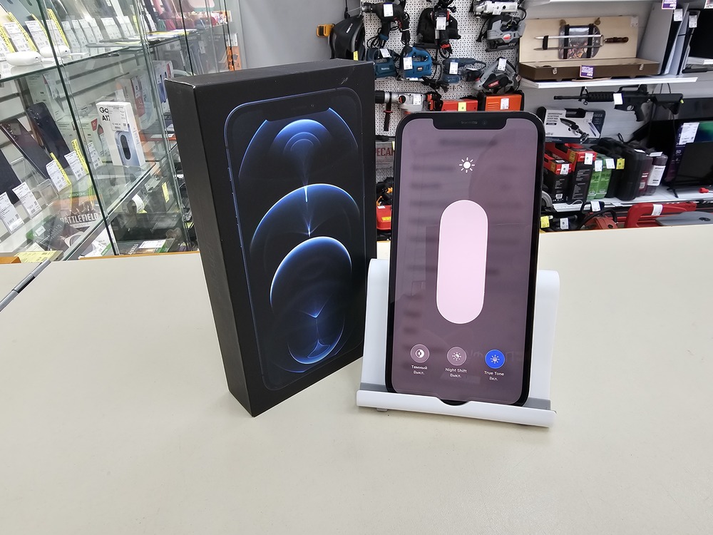 Смартфон Apple iPhone 12 Pro 128Gb