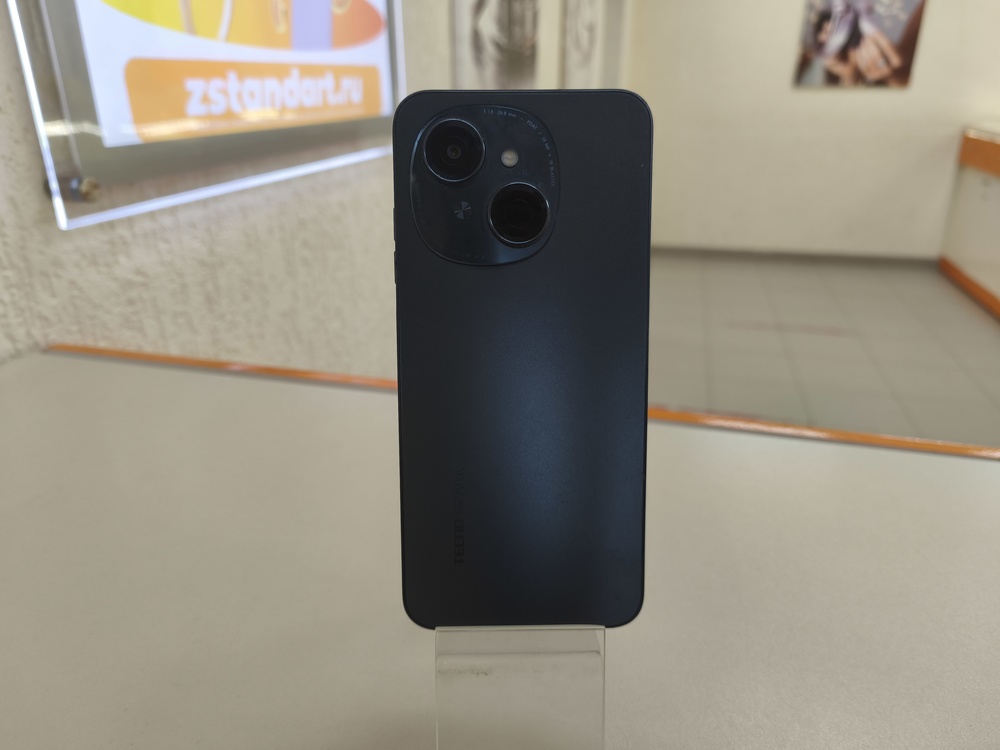 Смартфон Tecno Spark Go1 3/64