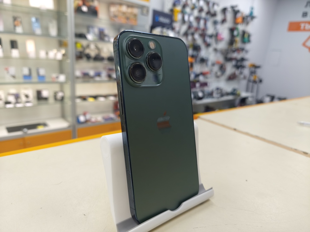 Смартфон Apple iPhone 13 Pro 256Gb