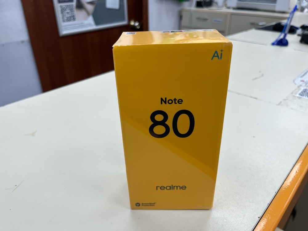 Смартфон Realme Note 80 4/64