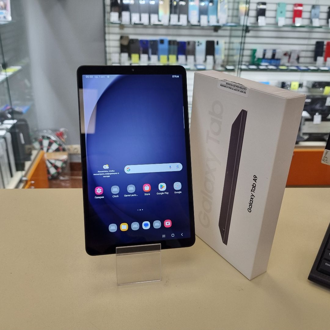 Планшет Samsung TAB A9