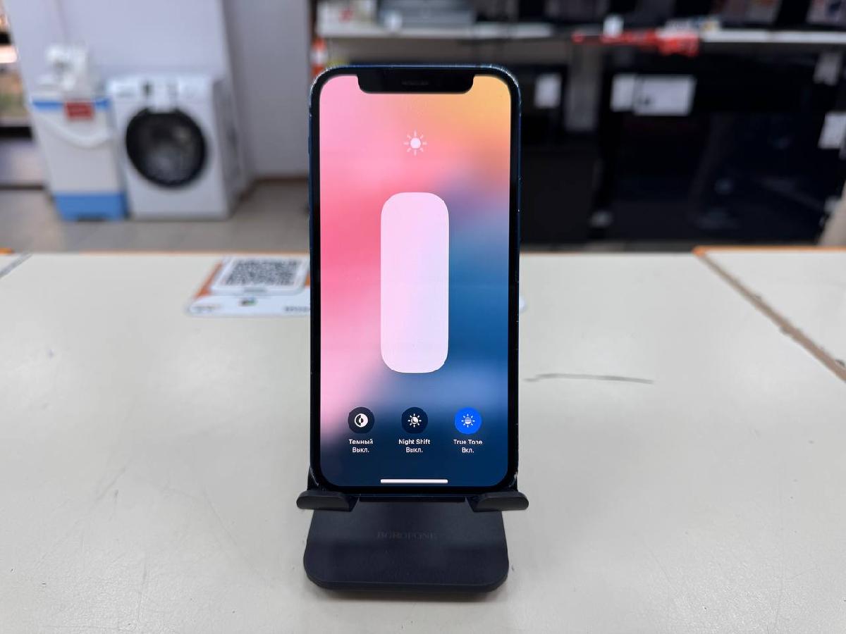 Смартфон Apple iPhone 12 mini 128Gb