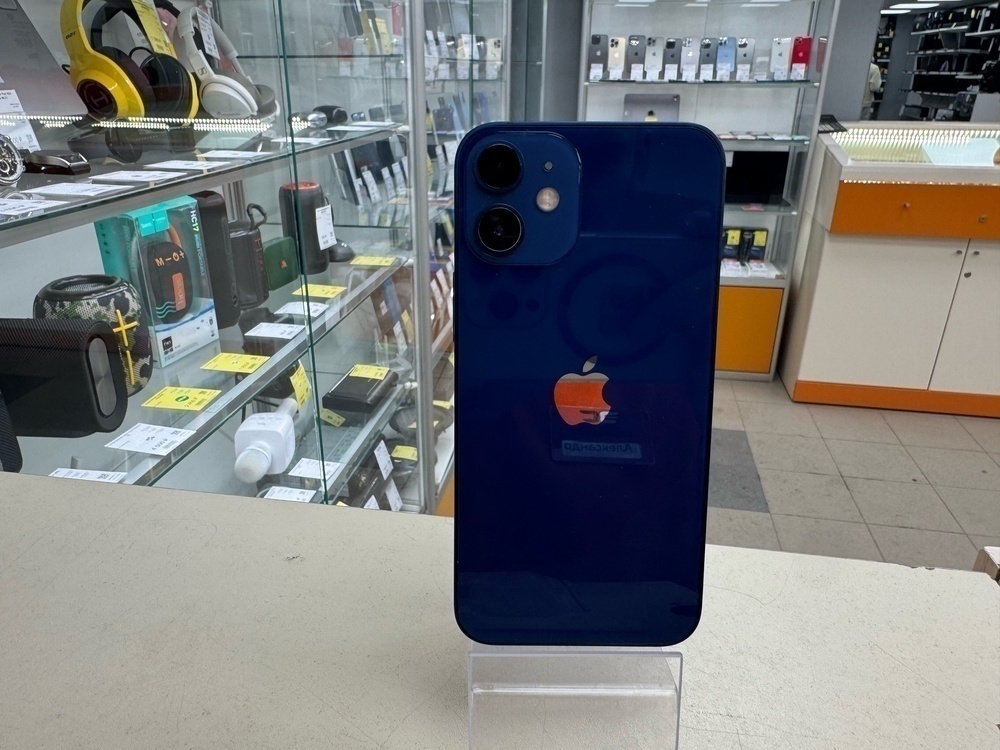 Смартфон Apple iPhone 12 mini 128Gb