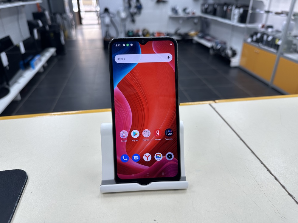 Смартфон Realme C11 2/32
