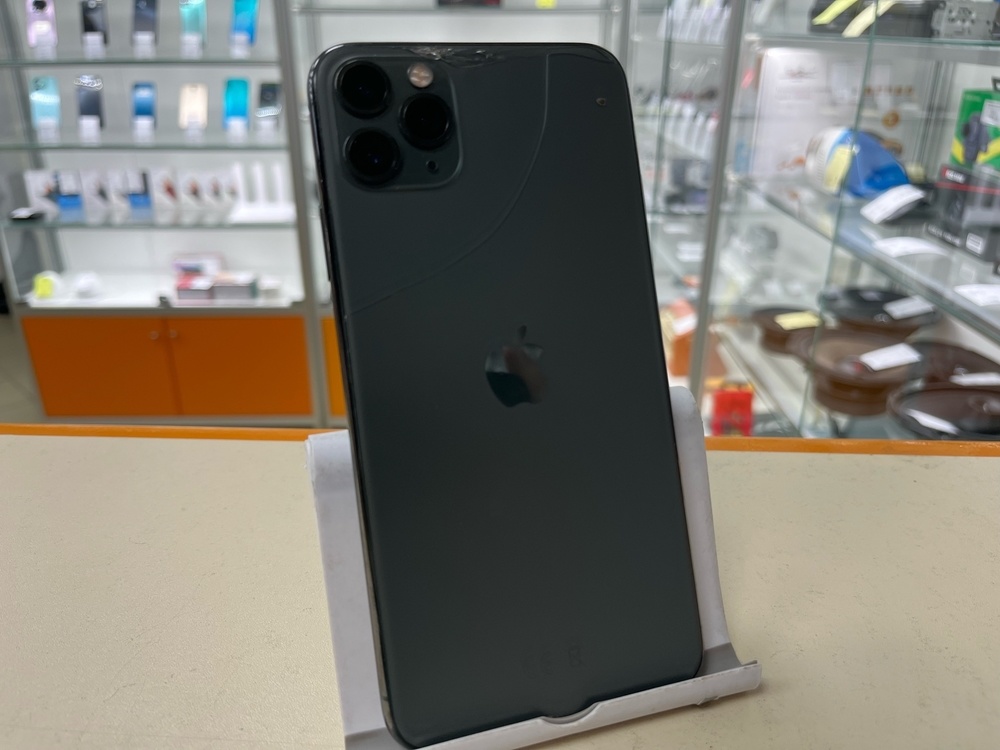 Смартфон Apple iPhone 11 Pro Max 64Gb