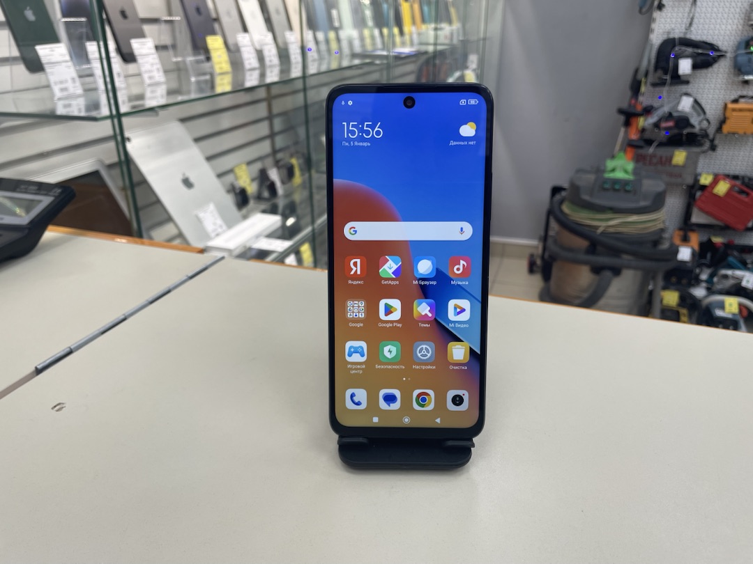 Смартфон Xiaomi Redmi 12 8/256