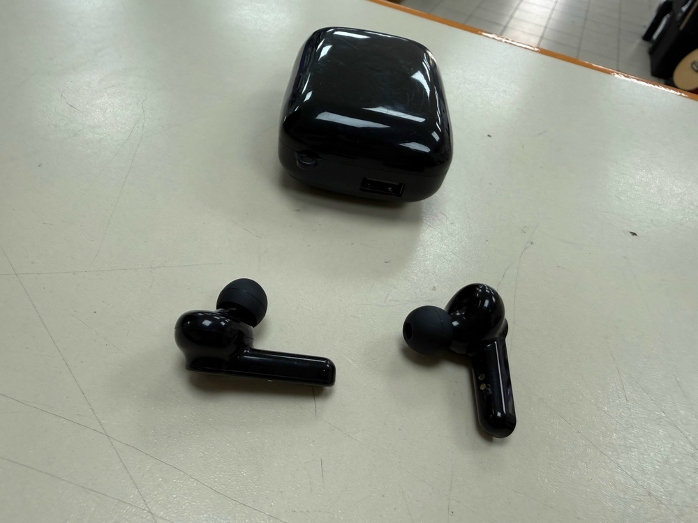 Наушники беспроводные No Name