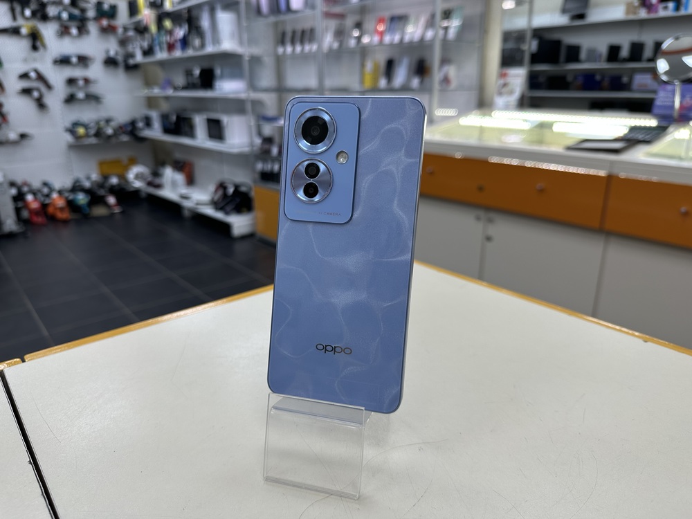 Смартфон Oppo Reno 11F 8/256
