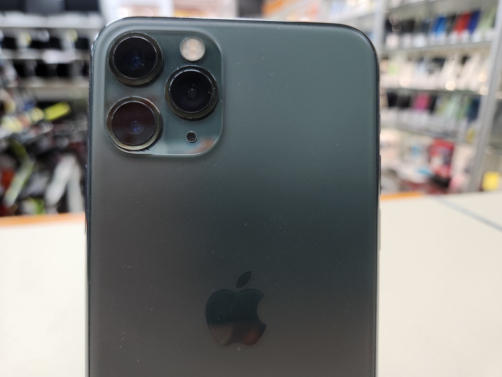 Смартфон Apple iPhone 11 Pro 64Gb