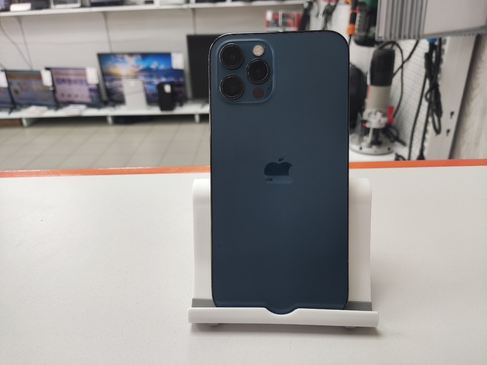 Смартфон Apple iPhone 12 Pro 128Gb