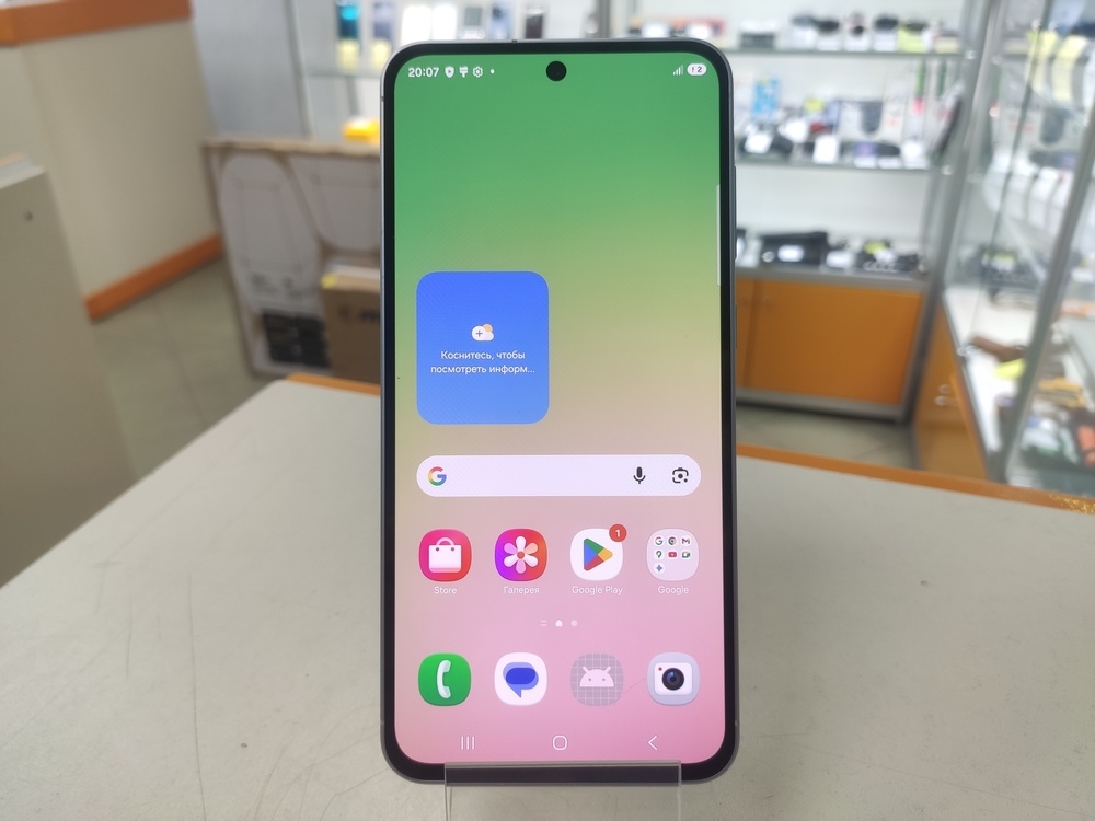 Смартфон Samsung Galaxy A56 8/256