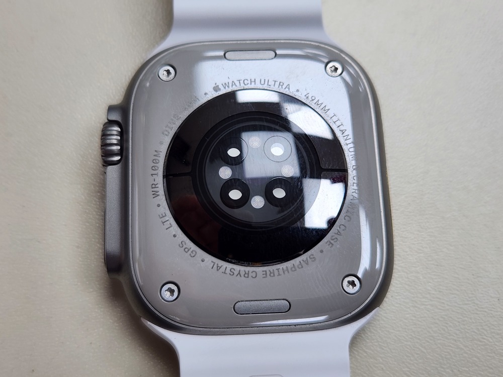 Смарт-часы Apple Watch Ultra 2 49mm
