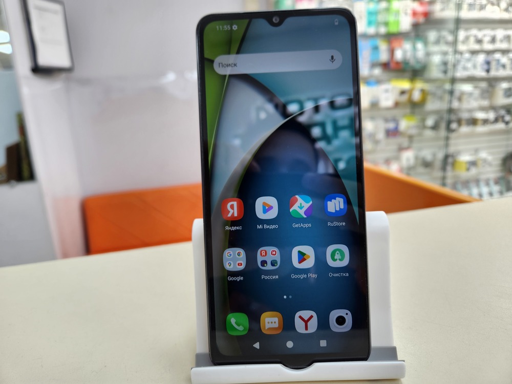 Смартфон Xiaomi Redmi A3x 3/64Gb