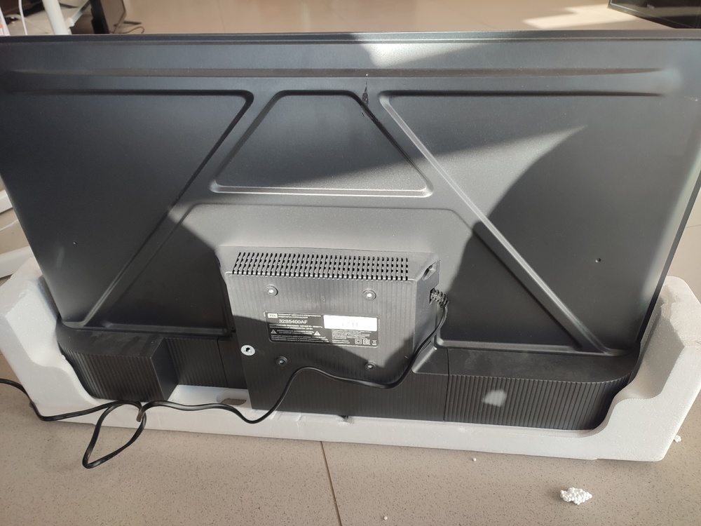 LED Телевизор TCL 32S5400AF