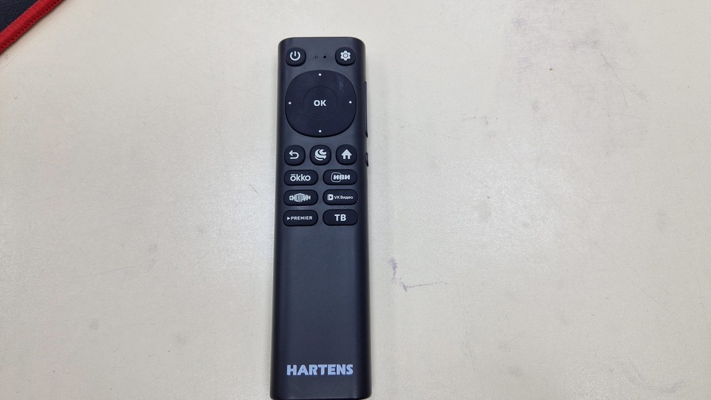 LED Телевизор Hartens HTS-32HDR11B-HC24