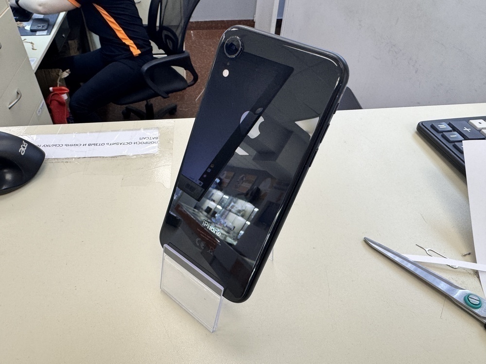 Смартфон Apple iPhone Xr 64Gb