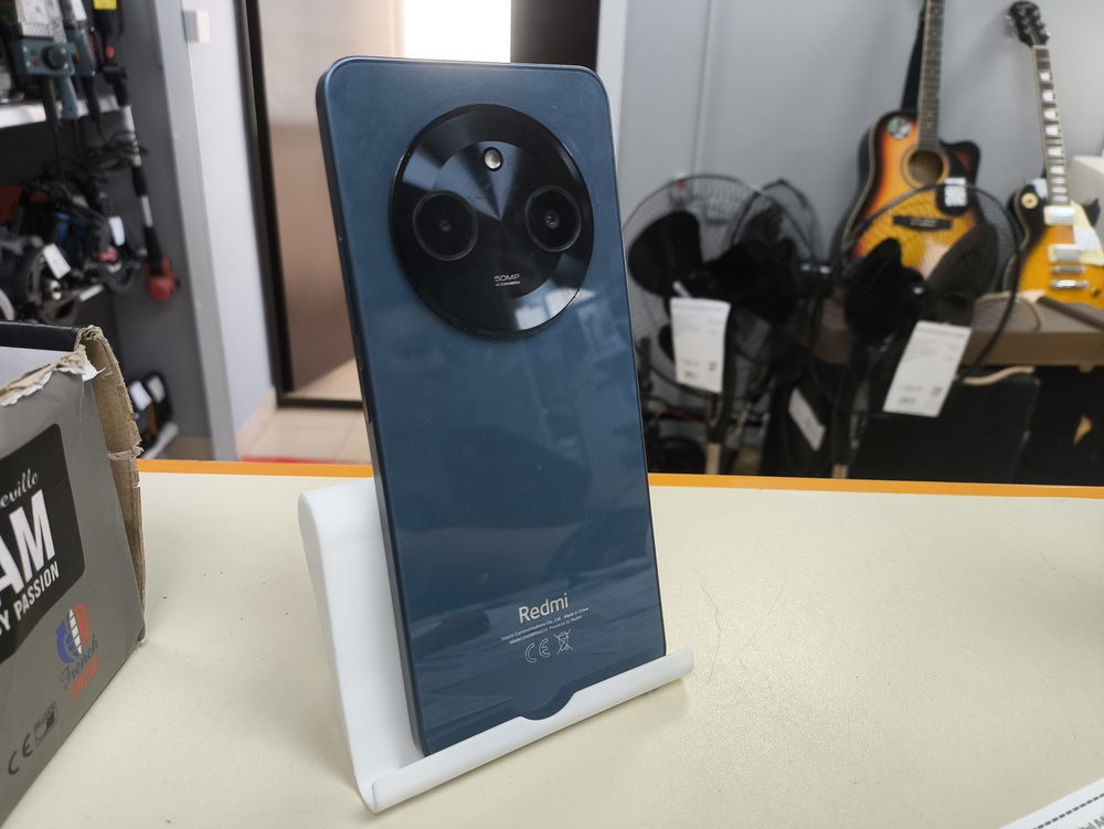 Смартфон Xiaomi Redmi A3 Pro 4/128