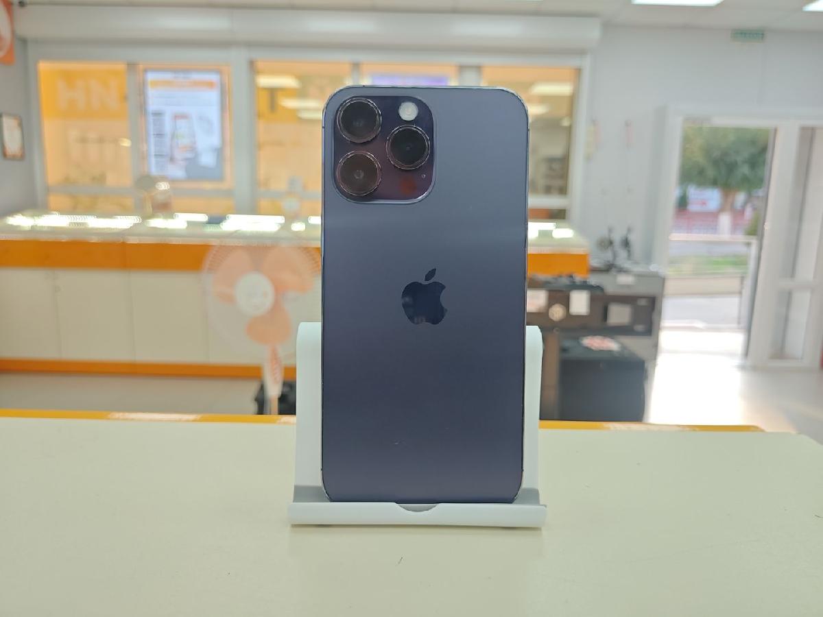Смартфон Apple Iphone 14 Pro Max 128Gb