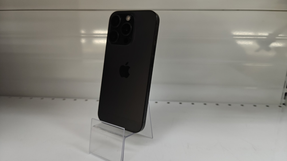 Смартфон Apple Iphone 15 Pro 128Gb