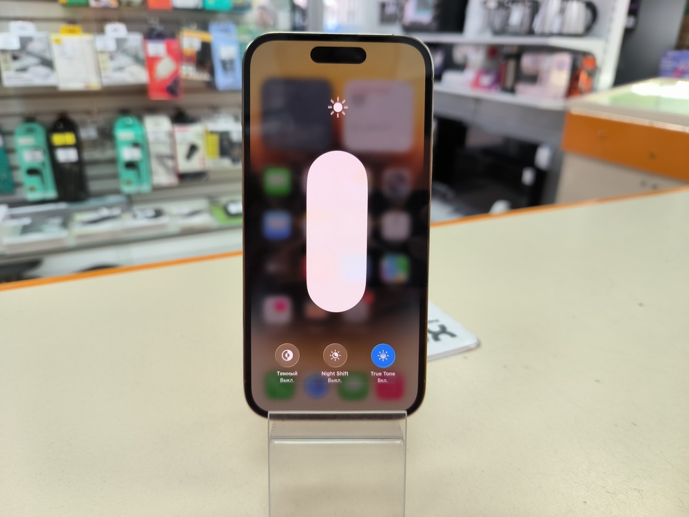 Смартфон Apple Iphone 14 Pro 128Gb