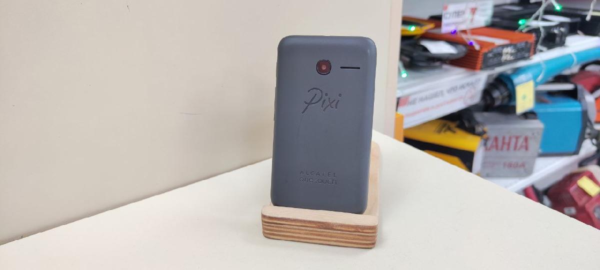 Смартфон Alcatel 4009d