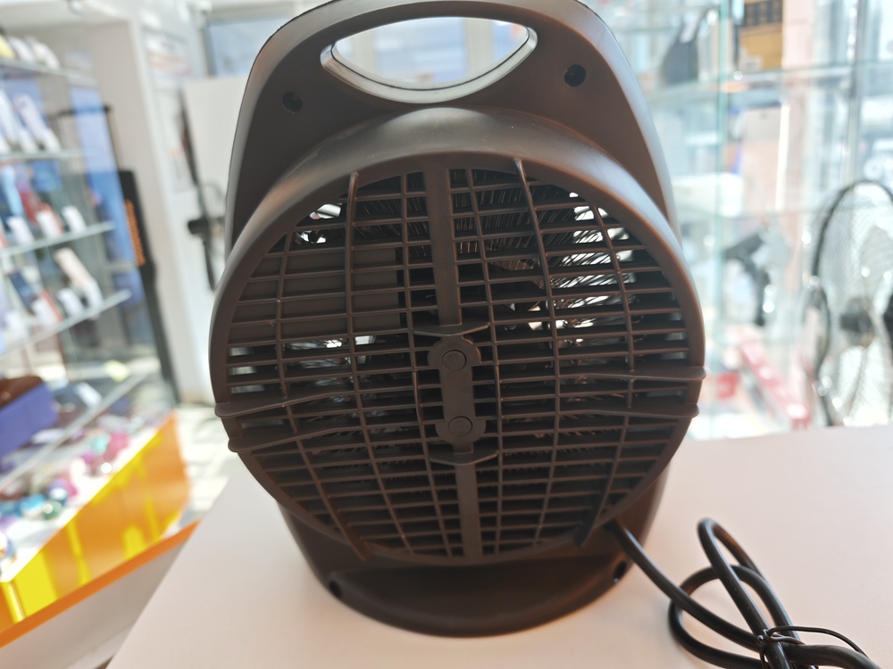 Тепловентилятор Oasis SB-20R