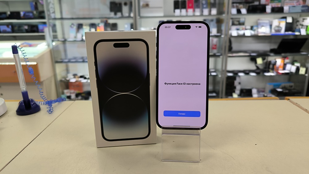 Смартфон Apple Iphone 14 Pro 256Gb